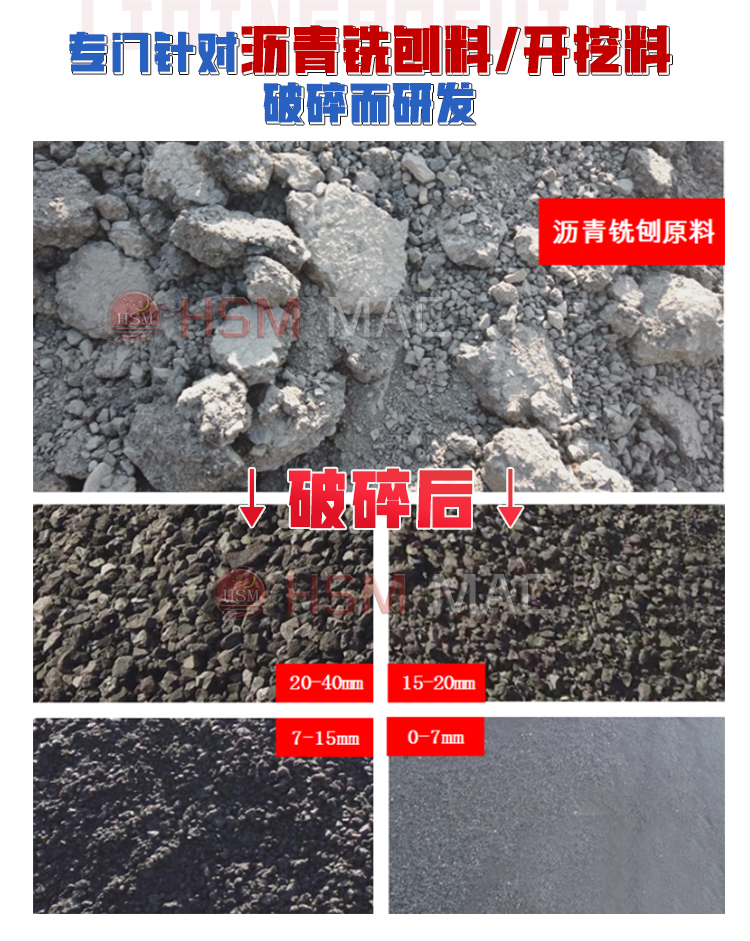 双齿辊破碎机