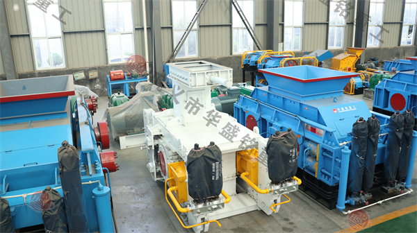 从破碎到超细磨：高压辊磨机如何改变粉磨工艺