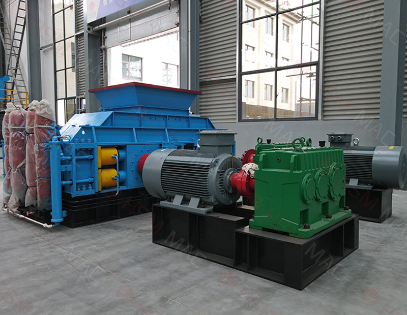 老砂厂用制砂机