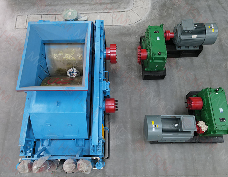 鹅卵石制砂机械 