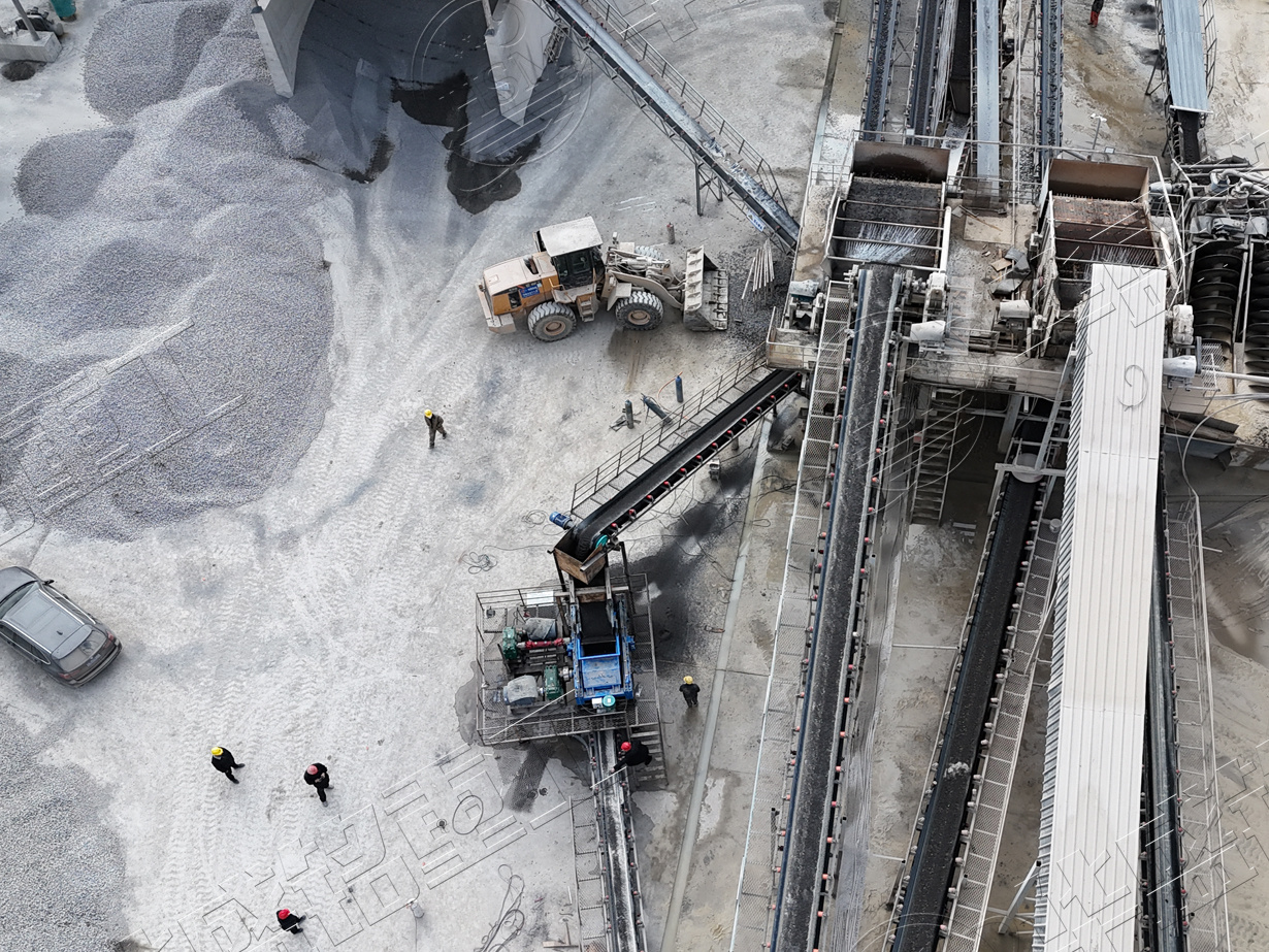 四川眉山1080液压对辊机瓜米石生产线