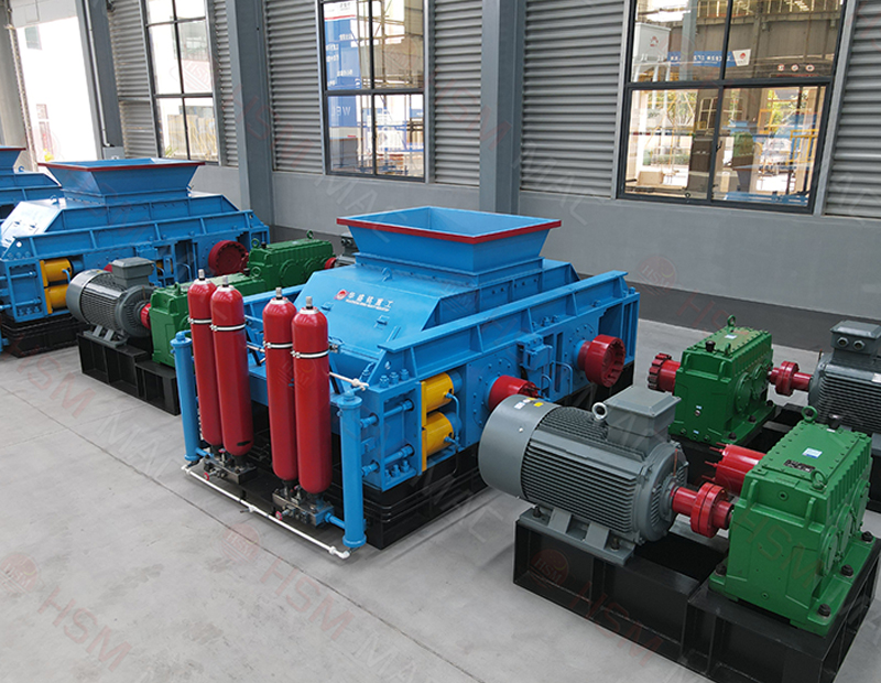 石膏板边角料破碎机