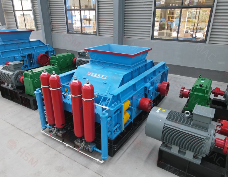 锰铁硅铁制砂机