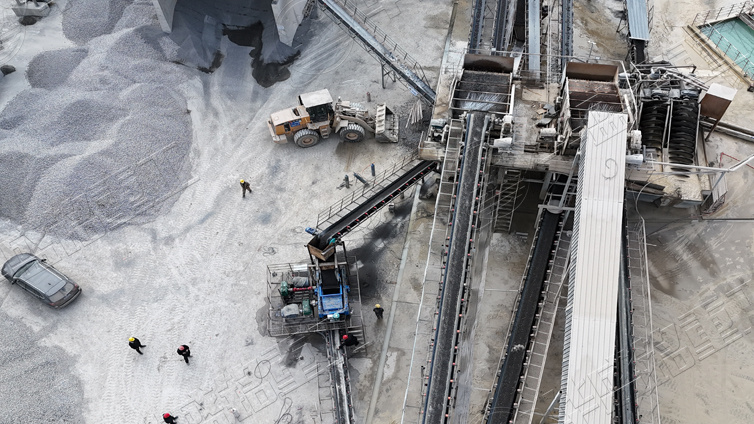 全液压对辊破碎机