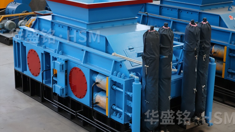 瓜米石制砂机 瓜米石制砂机