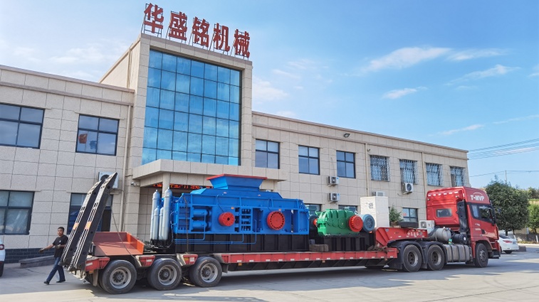 石油焦破碎机 石油焦破碎机