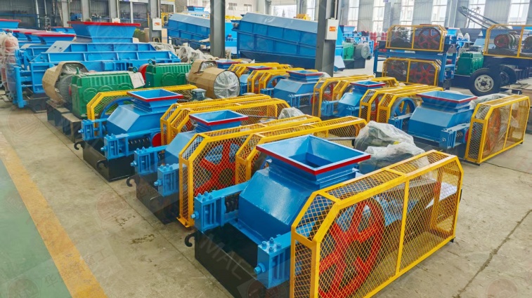 煤矸石粉碎机 煤矸石粉碎机