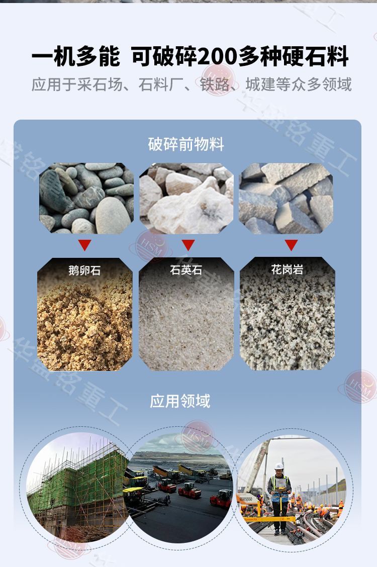 入炉煤破碎机破碎物料对比